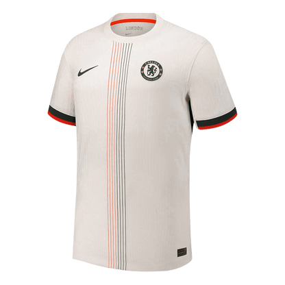 Chelsea 2025/26 Vieras Pelipaita (Player Version) Miesten ESTêV?O #41 - kuva 10