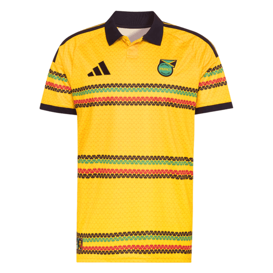 Jamaica World Cup 2026 Koti Pelipaita Miesten