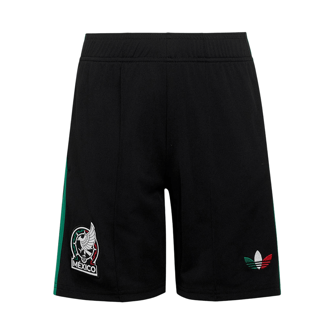 Mexico World Cup 2026 Kolmas Pelishortsit Miesten