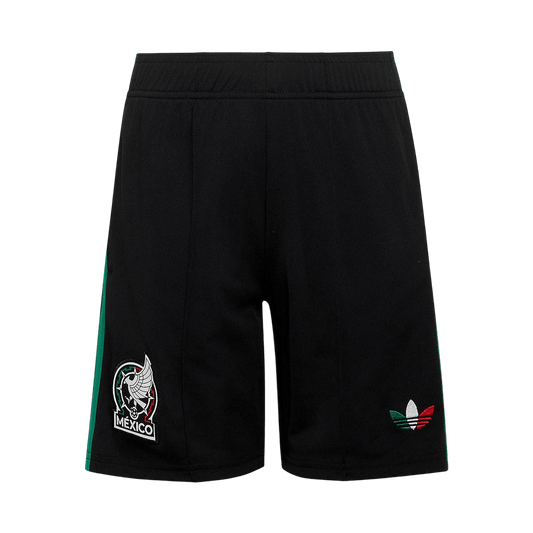 Mexico World Cup 2026 Kolmas Pelishortsit Miesten