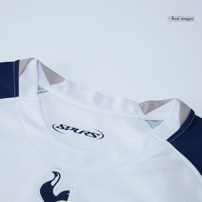 Tottenham Hotspur 2025/26 UCL Koti Pelipaita Miesten XAVI #7 - kuva 6