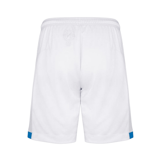 Napoli vierasshortsit 2026/27 – shortsien takapuoli