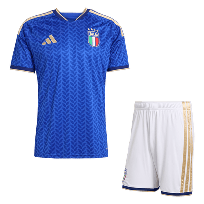 Italy World Cup 2026 Koti Pelipaitasetti Miesten