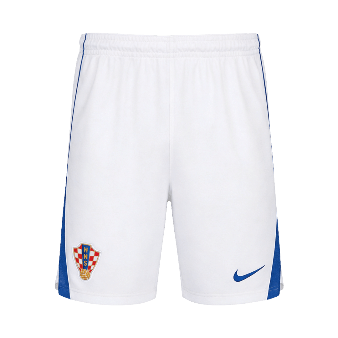 Croatia World Cup 2026 Koti Pelipaitasetti Miesten - kuva 3