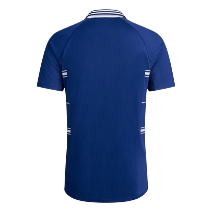 Real Madrid 1998/99 Vieras Retro -pelipaita Miesten - kuva 2
