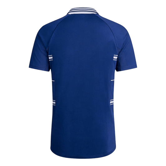 Real Madrid 1998/99 Vieras Retro -pelipaita Miesten - kuva 2