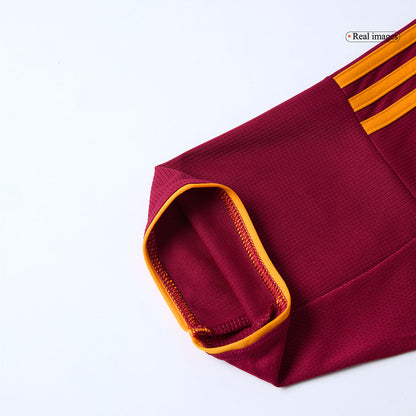 Roma 2025/26 Koti Pelipaitasetti Miesten - kuva 4