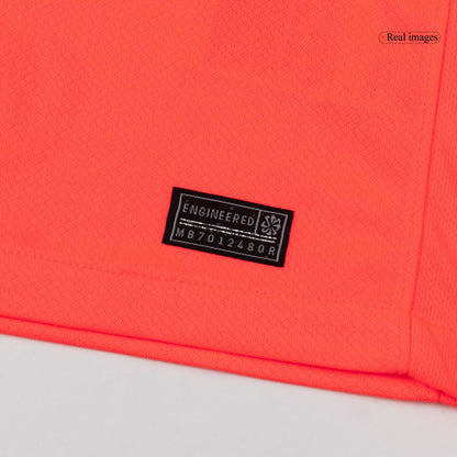 Barcelona 2025/26 UCL Kolmas Pelipaita Miesten GAVI #6 - kuva 4