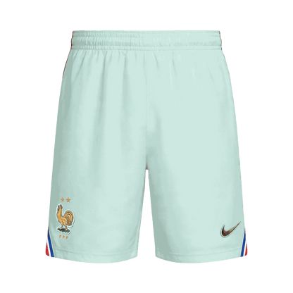 France World Cup 2026 Vieras Pelipaitasetti Miesten - kuva 2