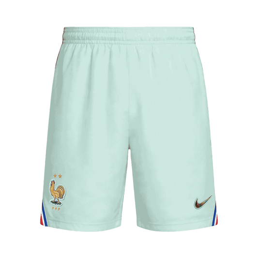 France World Cup 2026 Vieras Pelipaitasetti Miesten - kuva 2