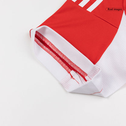 Bayern Munich 2025/26 Koti Pelipaita Miesten KANE #9 [PREMIUM] - kuva 5