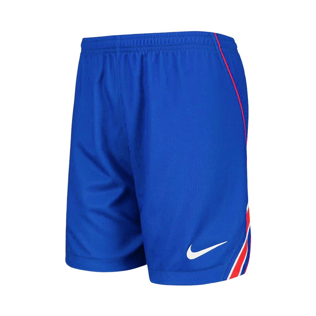 PSG 2026/27 Koti Pelishortsit Miesten