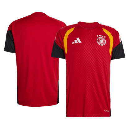 Germany World Cup 2026 Ottelua edelt?v? Pelipaita Miesten - kuva 7