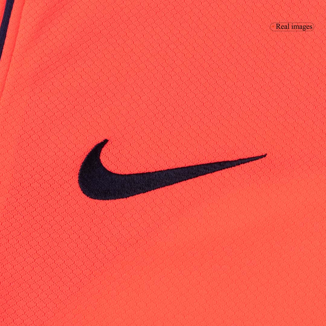 Barcelona 2025/26 Kolmas Pelipaitasetti Miesten - kuva 11