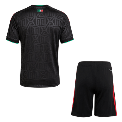 Mexico World Cup 2026 Kolmas Pelipaitasetti Miesten - kuva 6