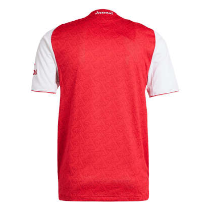 Arsenal 2025/26 Koti Pelipaita (Player Version) Miesten - kuva 12