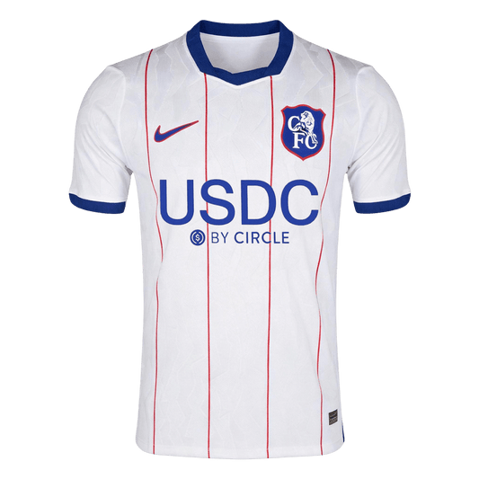 Chelsea Kolmas pelipaita 2026/27 (Pelaajaversio)