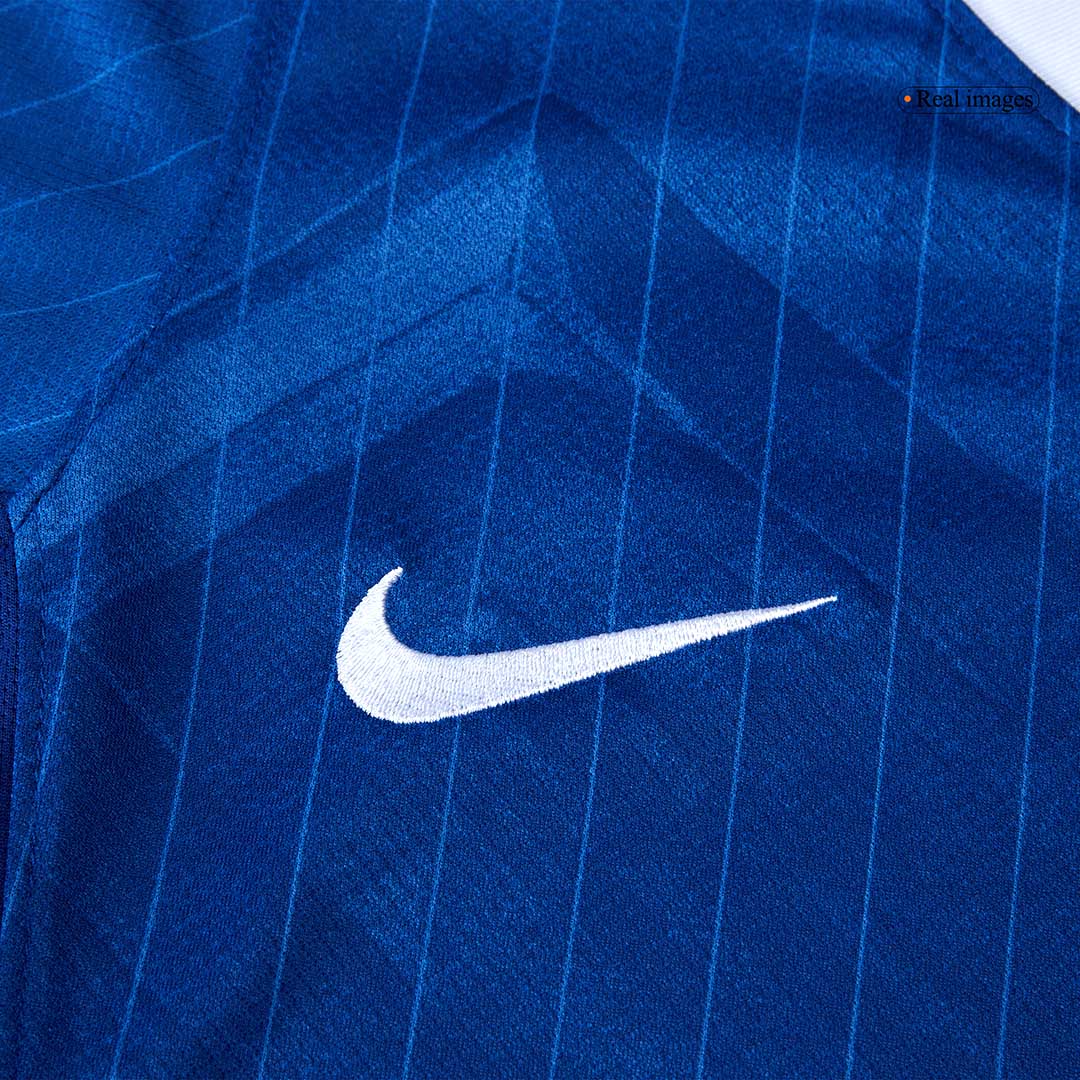 Chelsea 2025/26 Koti Pelipaita Naisten - kuva 5