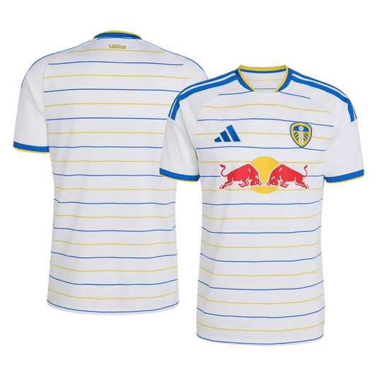 Leeds United Kotipelipaita 2026/27