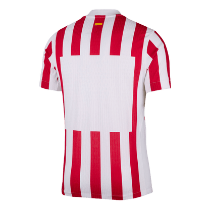 Atletico Madrid 2025/26 Koti Pelipaita (Player Version) Miesten - kuva 10