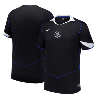 Chelsea 2025/26 Kolmas T?ydellinen peliasu Miesten - kuva 10