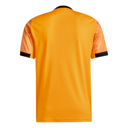 Roma 2025/26 Vieras Pelipaita Miesten - kuva 8