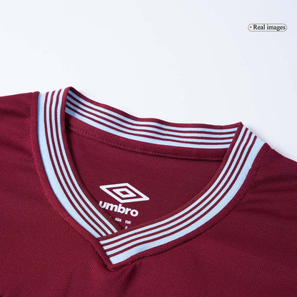West Ham United 2025/26 Koti Pelipaita Miesten - kuva 8