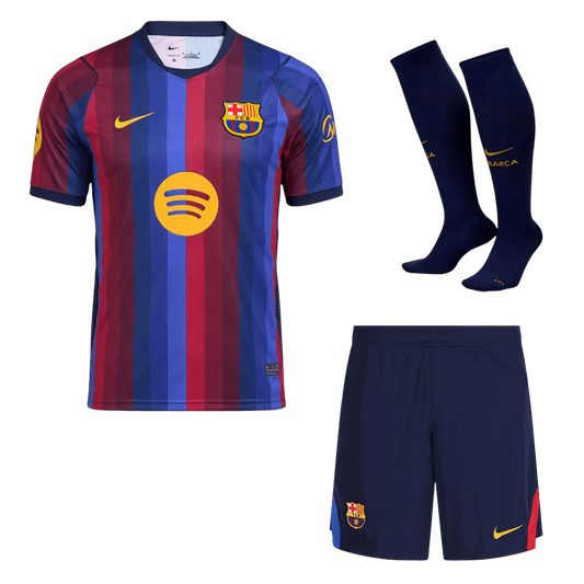 Barcelona Kotipeliasu 2026/27