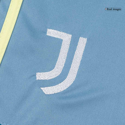 Juventus 2025/26 Vieras Lasten t?ydellinen peliasu - kuva 3