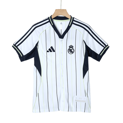 Real Madrid 2025/26 Pelipaita Miesten - kuva 9
