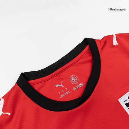 Austria World Cup 2026 Koti Pelipaita Miesten GREGORITSCH #11 - kuva 8
