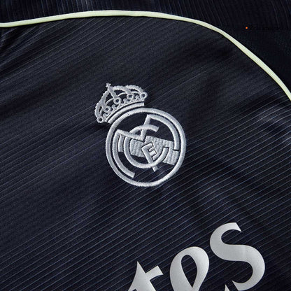Real Madrid 2025/26 Vieras Pelipaita Miesten F.MENDY #23 [PREMIUM] - kuva 7