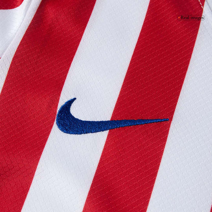 Atletico Madrid 2025/26 Koti Pelipaitasetti Lasten - kuva 9