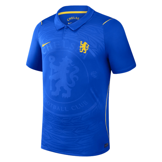 Chelsea 2026/27 Koti Pelipaita Miesten ESTêV?O #41 - kuva 2