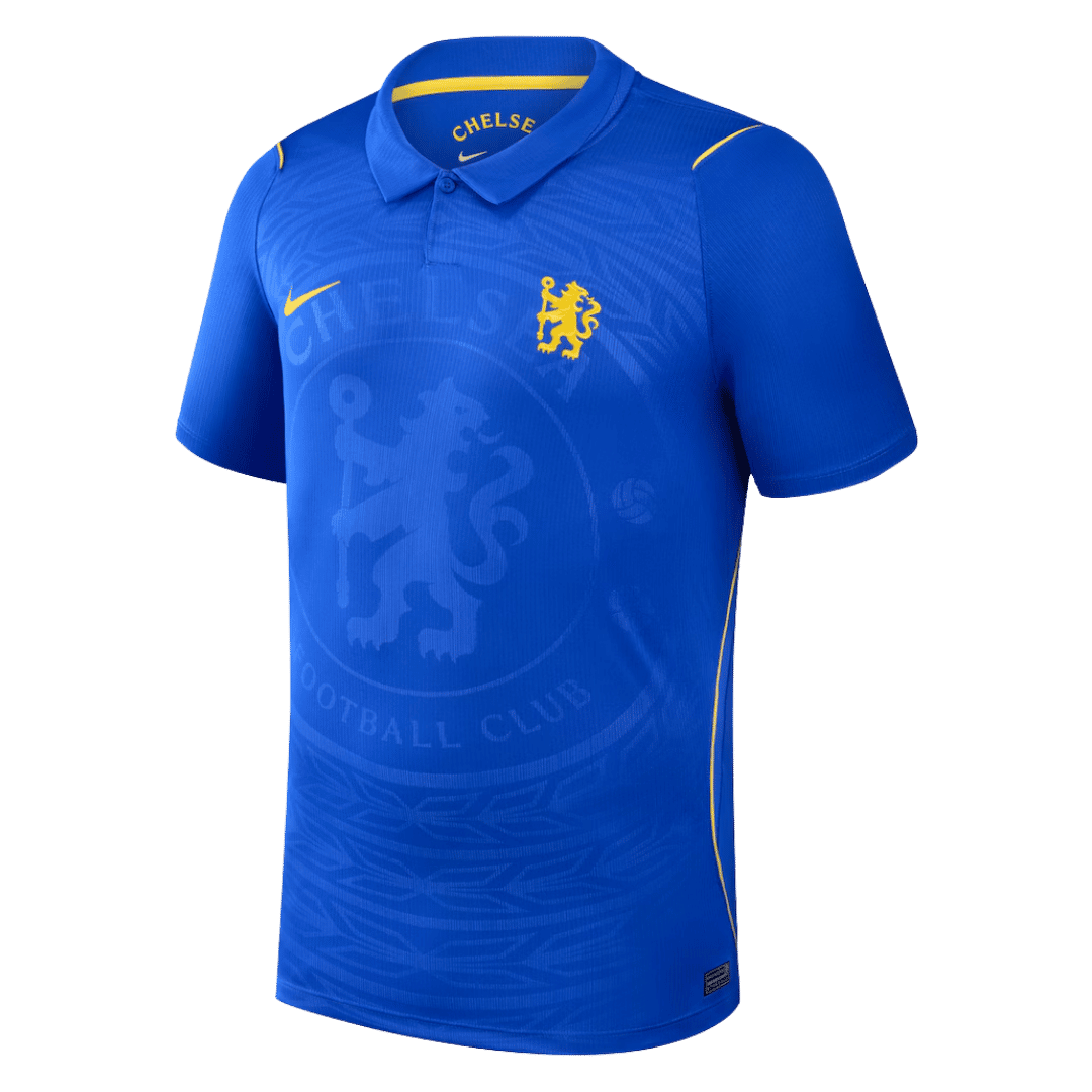 Chelsea 2026/27 Koti Pelipaita Miesten PALMER #10 - kuva 2