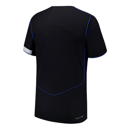 Chelsea 2025/26 Kolmas Pelipaita (Player Version) Miesten - kuva 8