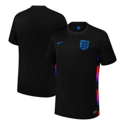 England 2025 Vieras Pelipaita Miesten - kuva 9