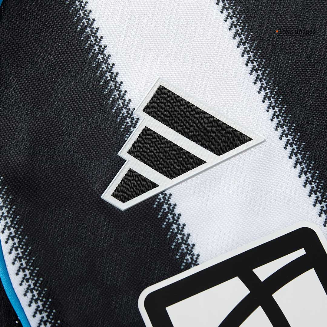 Newcastle United 2025/26 Koti Pelipaita (Player Version) Miesten - kuva 7