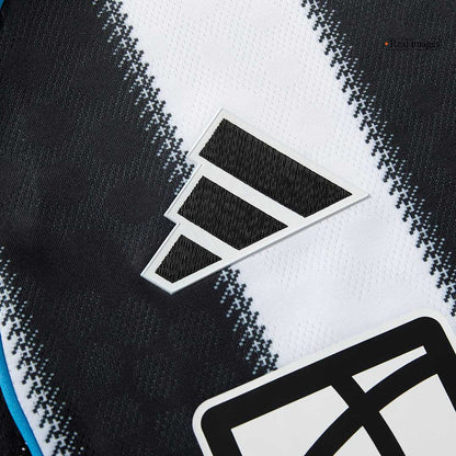 Newcastle United 2025/26 Koti Pelipaita (Player Version) Miesten - kuva 7