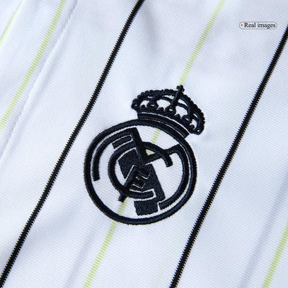 Real Madrid 2025/26 Pelipaita Miesten - kuva 6