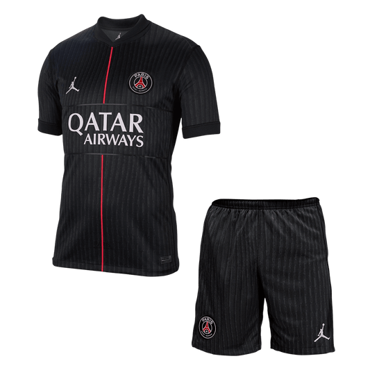PSG Neljäs jalkapallosetti 2025/26