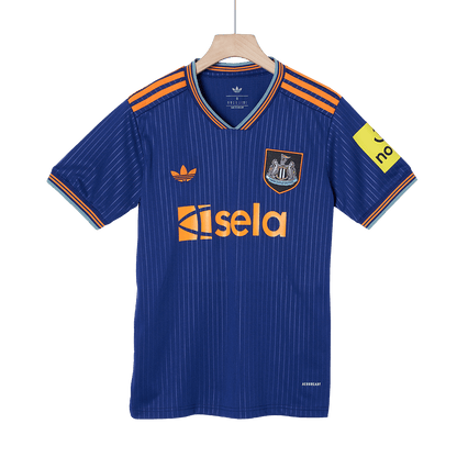 Newcastle United 2025/26 Kolmas Pelipaita Miesten - kuva 9