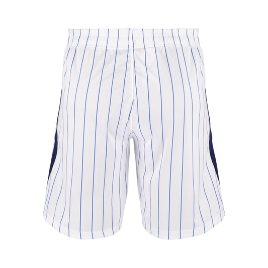 Inter Milan vierasshortsit 2026/27 – shortsien takapuoli