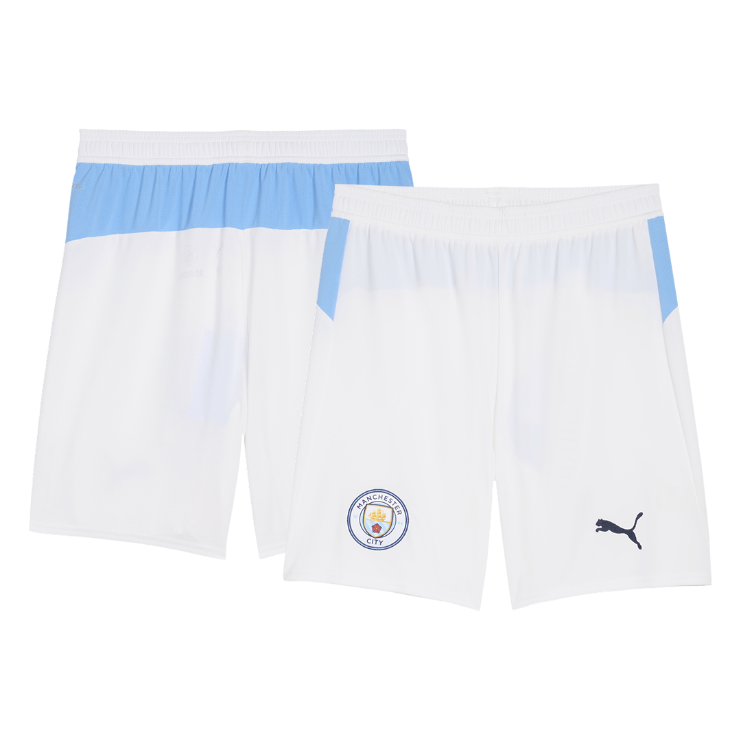 Manchester City 2025/26 Koti Pelipaitasetti Miesten [PREMIUM] - kuva 10