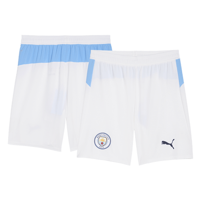 Manchester City 2025/26 Koti Pelipaitasetti Miesten [PREMIUM] - kuva 10