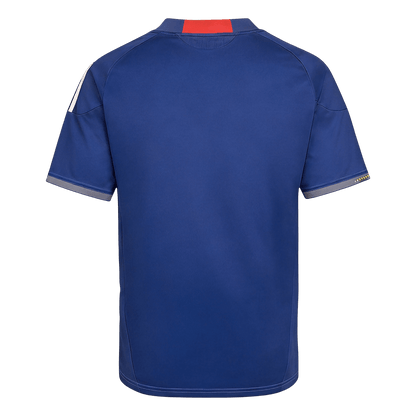 Japan World Cup 2010 Koti Retro -pelipaita Miesten - kuva 2