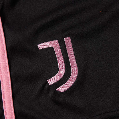 Juventus 2025/26 Koti Pelipaitasetti Lasten - kuva 3