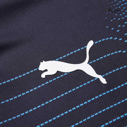 Marseille 2025/26 Vieras Pelipaita Miesten RABIOT #25 - kuva 8