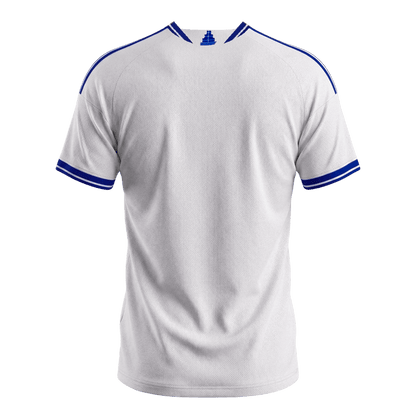 Greece World Cup 2026 Koti Pelipaita Miesten - kuva 9