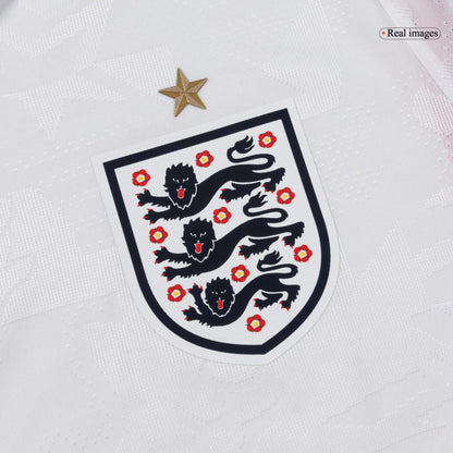 England World Cup 2026 Koti Pelipaita (Player Version) Miesten - kuva 6